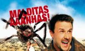 Sekiz Bacaklı Canavarlar (2002)