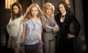 The Initiation of Sarah (2006)