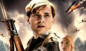 The Silent Mountain (2014)
