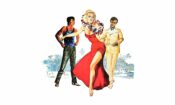 There’s a Girl in My Soup (1970)