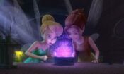 Tinker Bell ve Korsan Peri (2014)