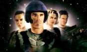Yıldız Gemisi Askerleri 2: Birliğin Kahramanı (2004)