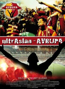 ultrAslan – AVRUPA (2018) izle