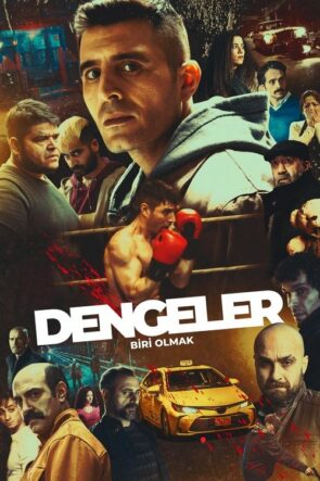 Dengeler Biri Olmak