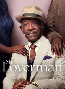 Mr Loverman izle