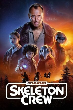 Star Wars Skeleton Crew