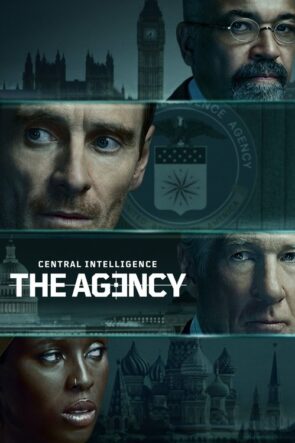 The Agency Central Intelligence
