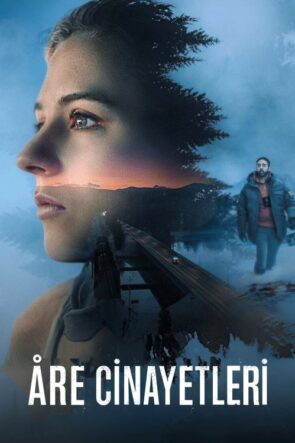 The Åre Murders