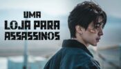 A Shop for Killers izle
