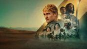Alexander The Making of a God izle