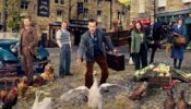 All Creatures Great & Small izle