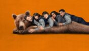 Animal Control izle