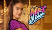 Ayla y Los Mirror izle