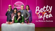 Betty la fea, la historia continúa izle