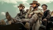 Brigands The Quest for Gold izle