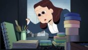 Carol & the End of the World izle