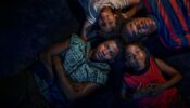 Children of the Church Steps izle