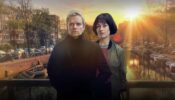 Detective Van der Valk izle