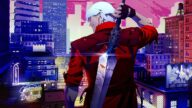 Devil May Cry izle