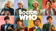 Doctor Who izle