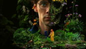El jardinero izle
