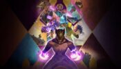 Eyes of Wakanda izle
