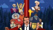 Grimsburg izle