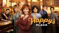 Happy’s Place izle