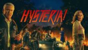 Hysteria! izle