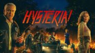 Hysteria! izle