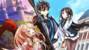 I Got a Cheat Skill in Another World and Became Unrivaled in the Real World, Too izle