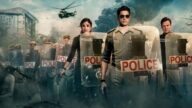 Indian Police Force izle