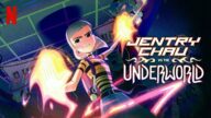 Jentry Chau vs the Underworld izle