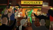 Kite Man Hell Yeah! izle