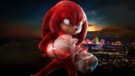 Knuckles izle