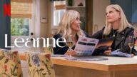 Leanne izle