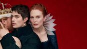 Mary & George izle