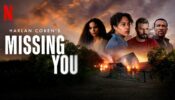 Missing You izle