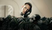 Murderbot izle