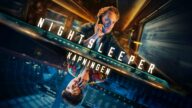 Nightsleeper izle