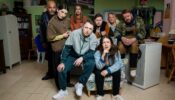 Pushers izle
