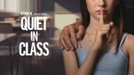 Quiet in Class izle
