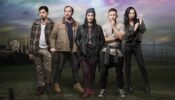 Rūrangi izle