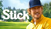 Stick izle