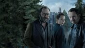 The Eastern Gate izle