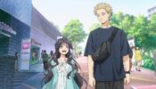 The Fragrant Flower Blooms with Dignity izle