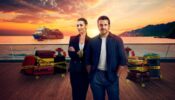 The Good Ship Murder izle