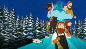 The Great North izle