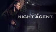 The Night Agent izle