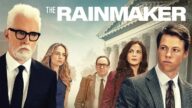 The Rainmaker izle